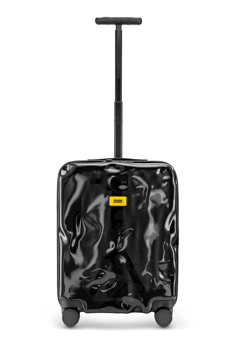 Crash Baggage valiză pentru cabină CABIN Small size 55x40x20 cm