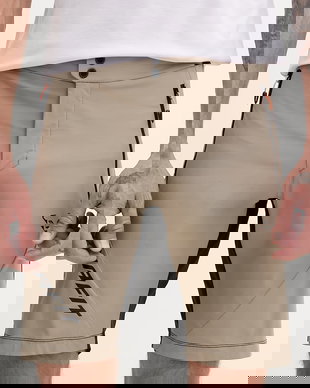 Dynafit pantaloni scurți bărbați Transalper Light