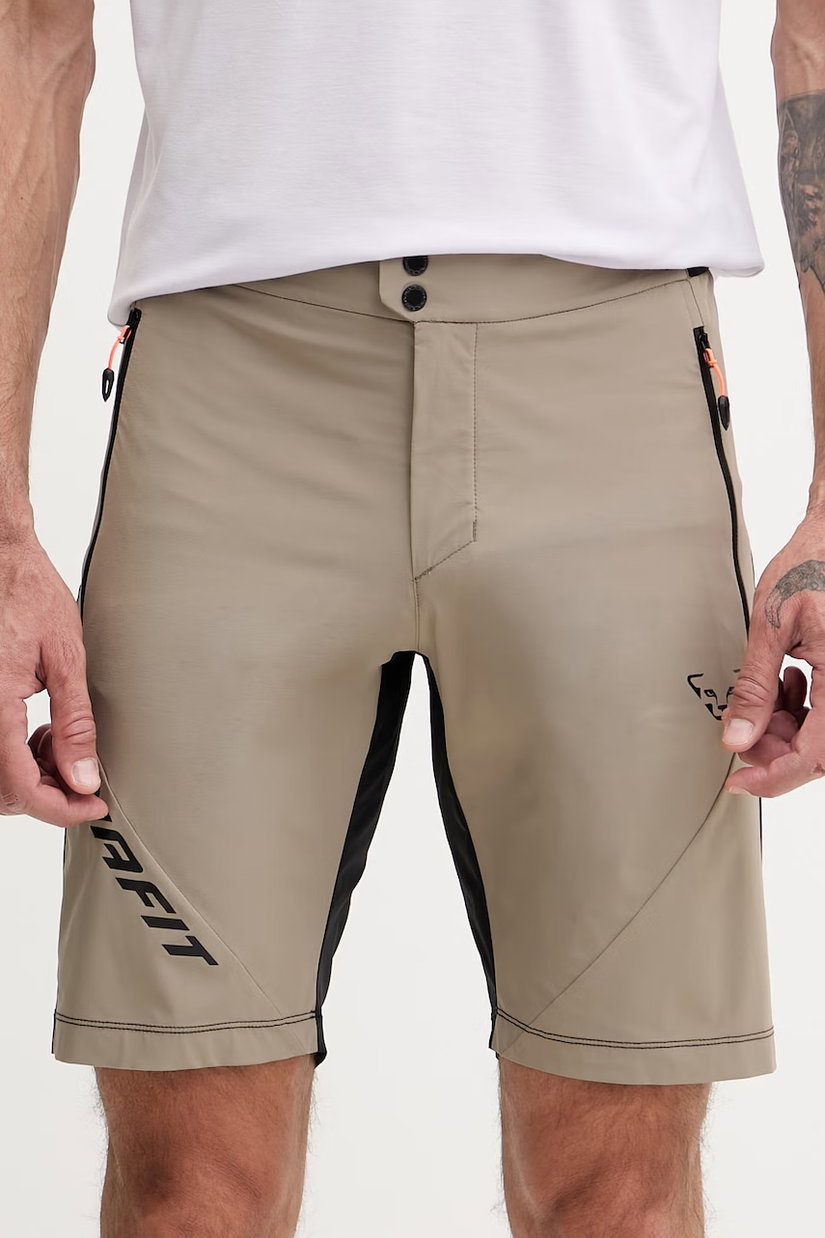 Dynafit pantaloni scurți bărbați Transalper Light