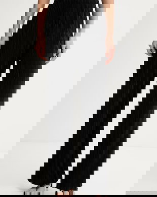 Calvin Klein pantaloni de loungewear pentru femei