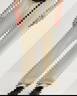 Gramicci pantaloni de bumbac Gramicci Pant