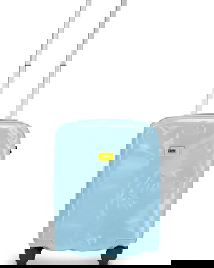 Crash Baggage TONE ON TONE mărime mică 55x40x22 cm