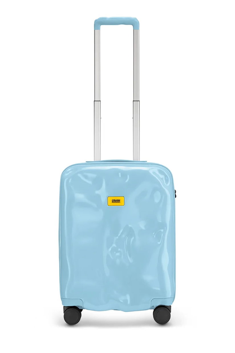 Crash Baggage TONE ON TONE mărime mică 55x40x22 cm