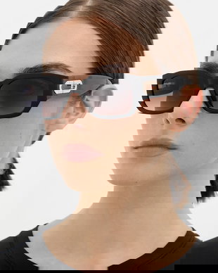 Furla ochelari de soare pentru femei