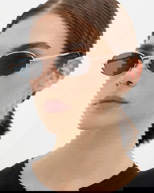 Vogue ochelari de soare de damă