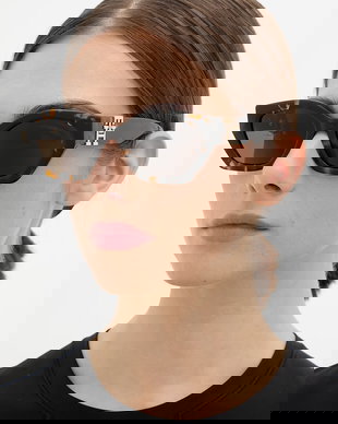 Tommy Hilfiger ochelari de soare pentru femei