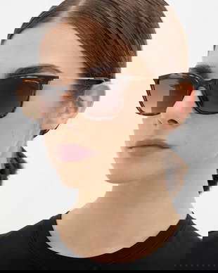 Armani Exchange ochelari de soare pentru femei