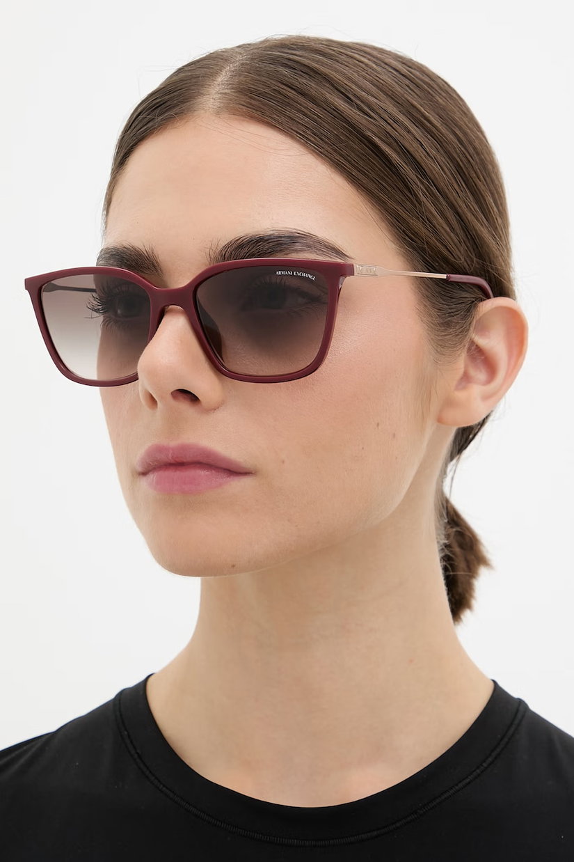 Armani Exchange ochelari de soare pentru femei