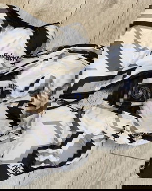 Vesta Napapijri model 2026