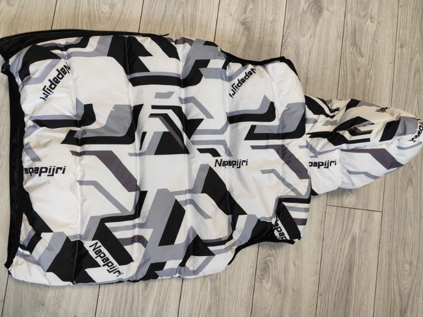 Vesta Napapijri model 2026