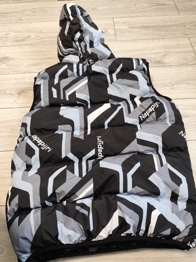 Vesta Napapijri model 2026