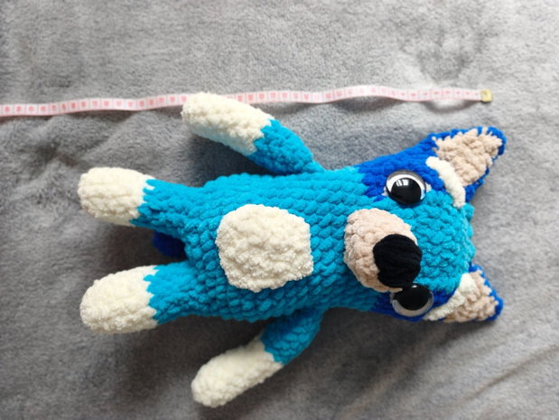 Bluey
