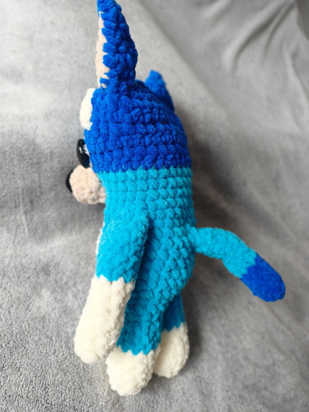 Bluey