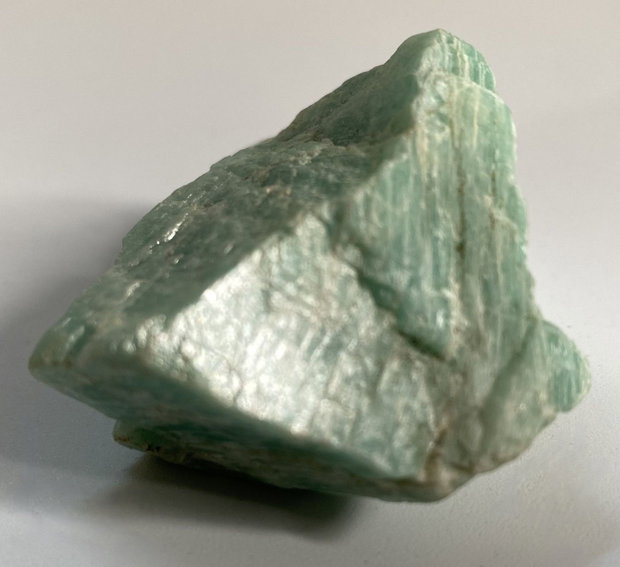 Amazonit - Specimen piatra bruta