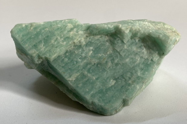 Amazonit - Specimen piatra bruta