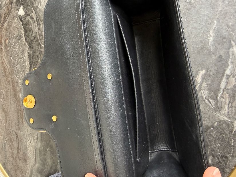 Valentino Garavani VLogo Signature Loco geantă originală