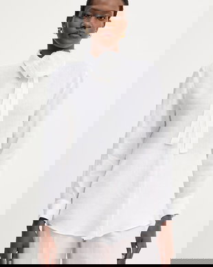 Marella cămașă de in EDITORE