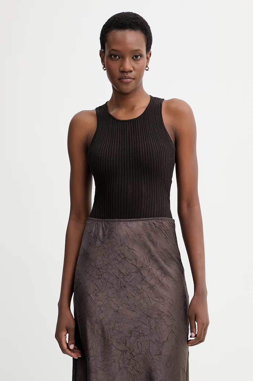 Sessun body din bumbac