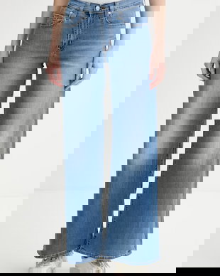 Levi's jeans 728 HR WIDE LEG