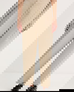 Mos Mosh pantaloni de damă Leysa