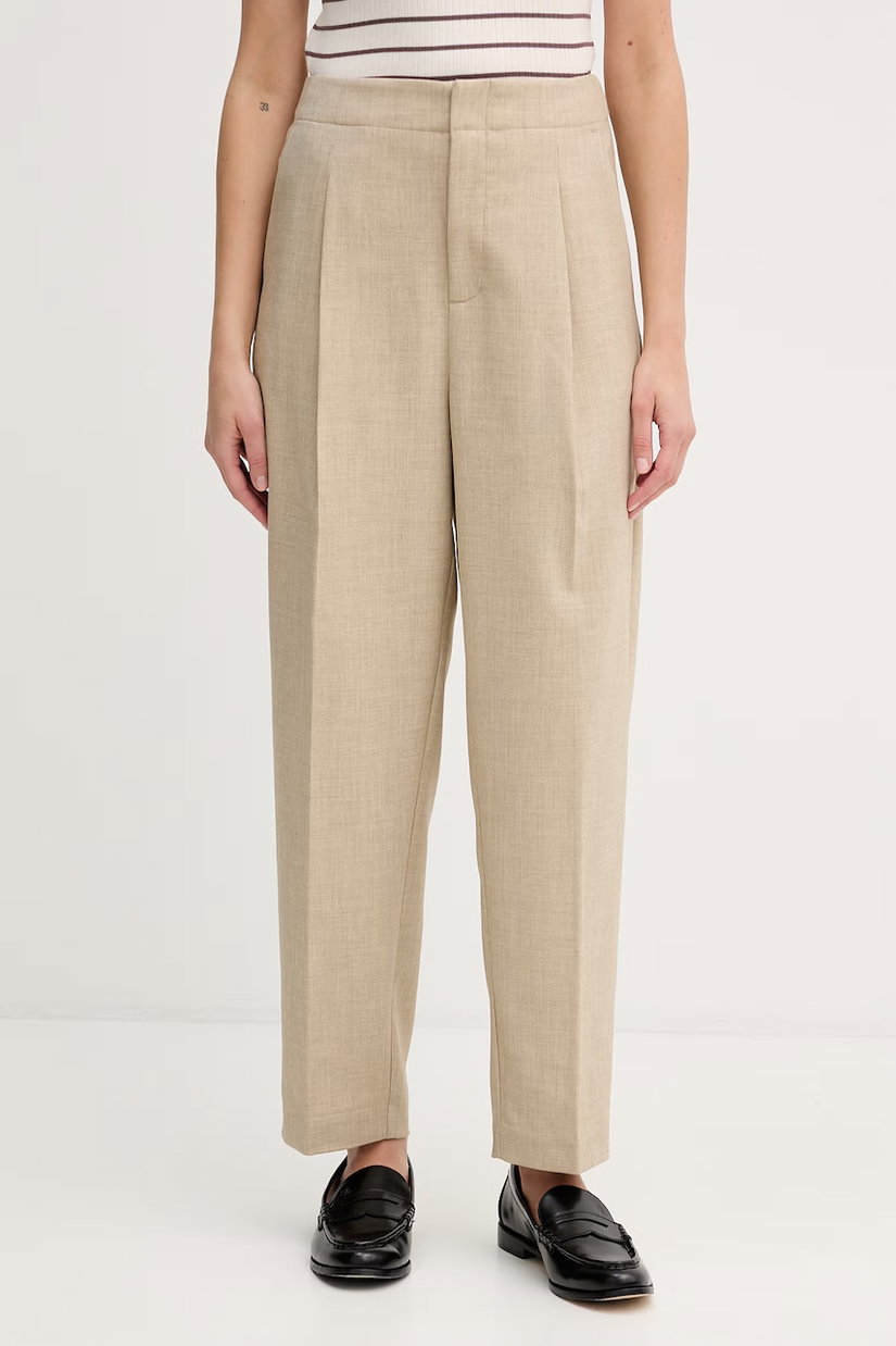 Mos Mosh pantaloni de damă Leysa