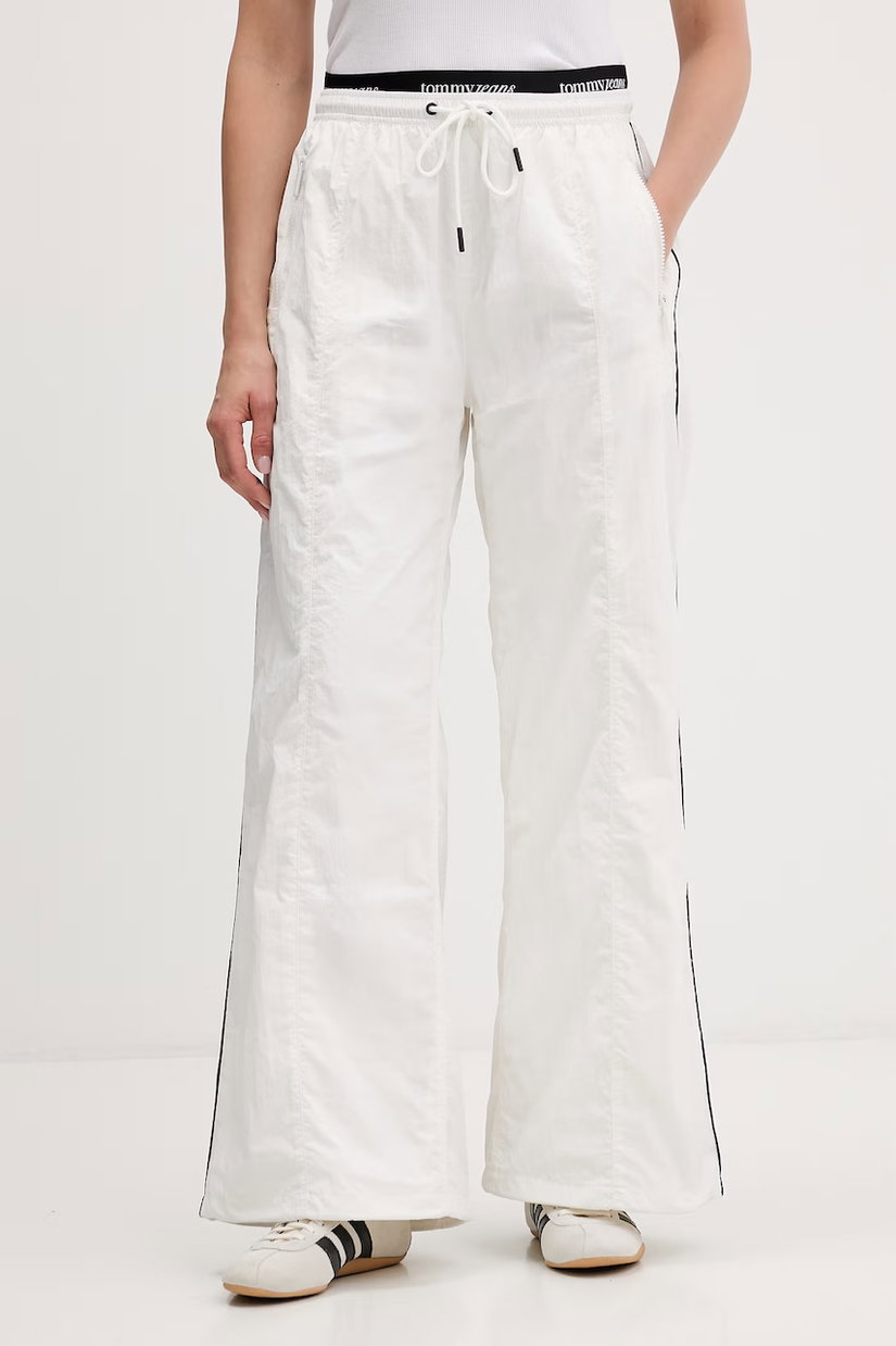 Tommy Jeans pantaloni pentru femei