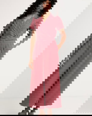 Weekend Max Mara salopetă petrecută pentru femei, cu in OBLATO