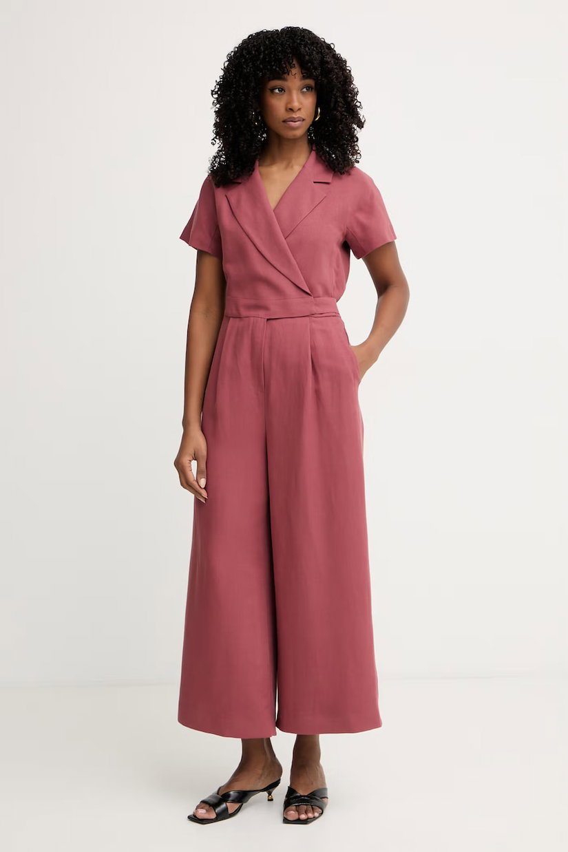 Weekend Max Mara salopetă petrecută pentru femei, cu in OBLATO