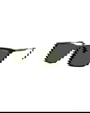 Armani Exchange ochelari de soare bărbați