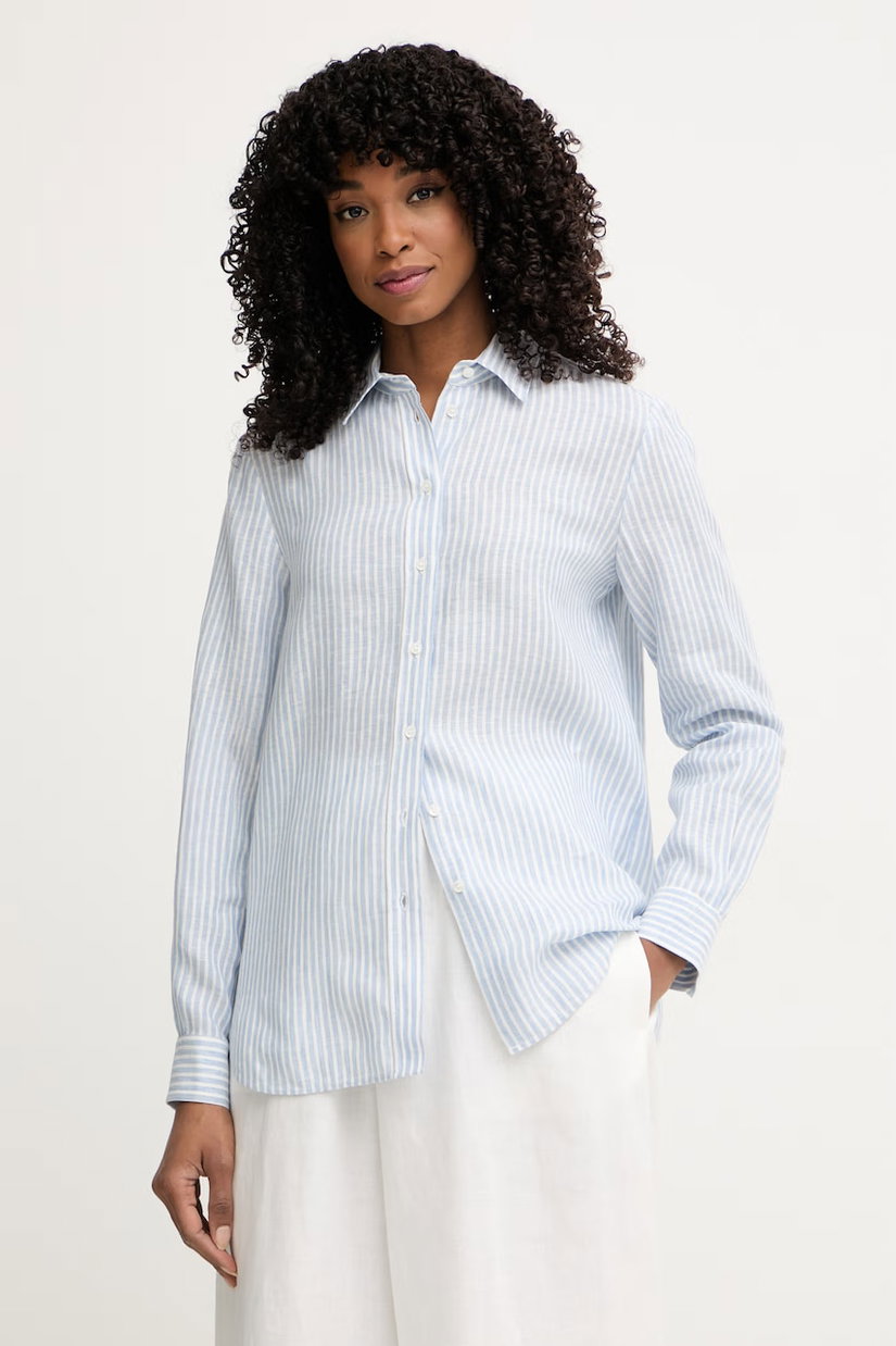 Weekend Max Mara cămașă pentru femei, din GIURATO