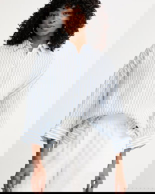 Weekend Max Mara cămașă pentru femei, din PANETTO