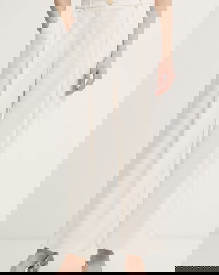 Armani Exchange pantaloni de damă