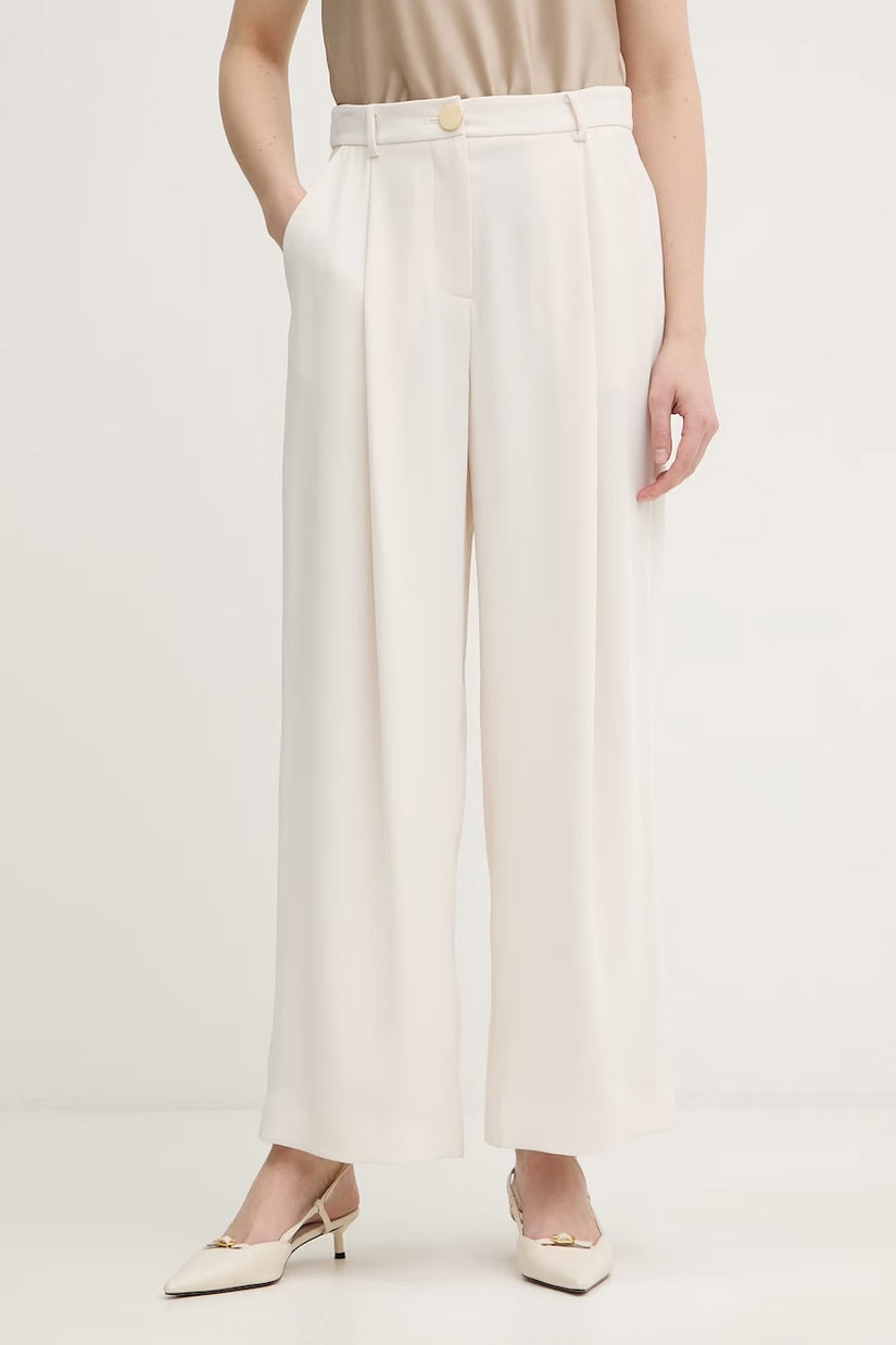 Armani Exchange pantaloni de damă