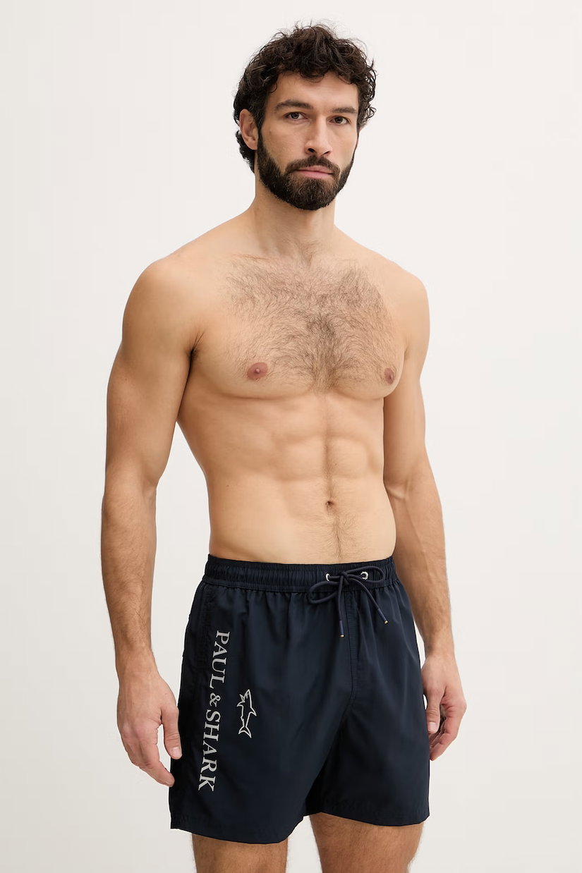 Paul&Shark pantaloni scurți de baie bărbați
