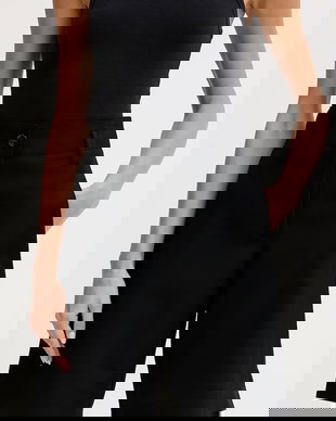 Sisley bermude femei