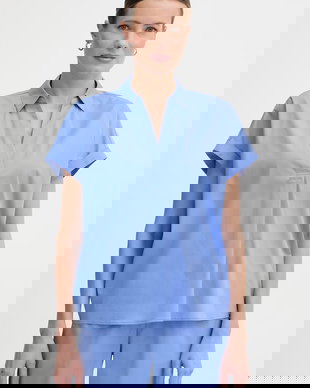 Joop! bluză de damă din bumbac