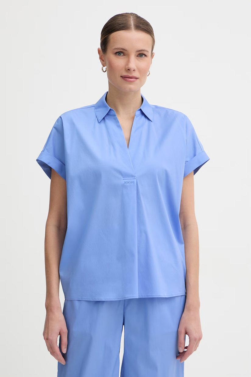 Joop! bluză de damă din bumbac