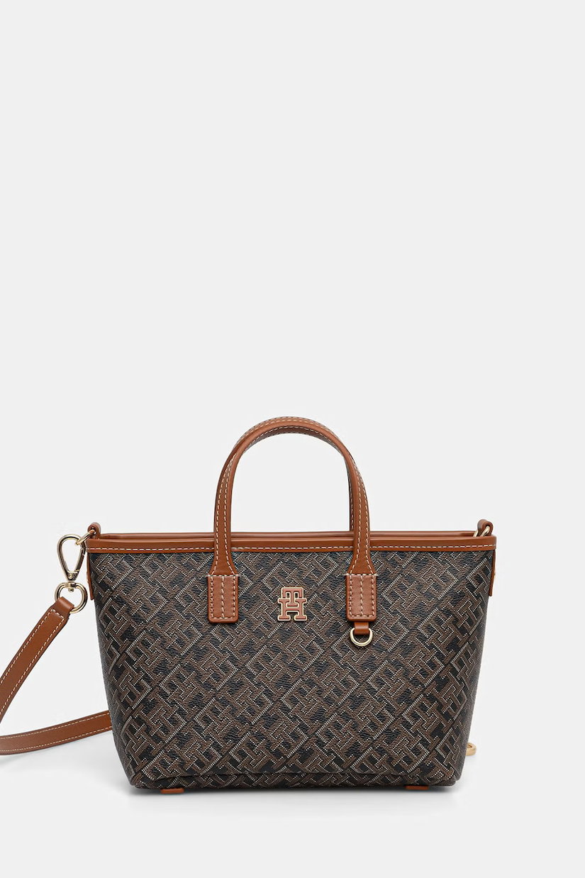 Tommy Hilfiger geantă crossbody damskă