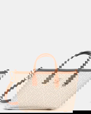 Tommy Hilfiger geantă crossbody de damă