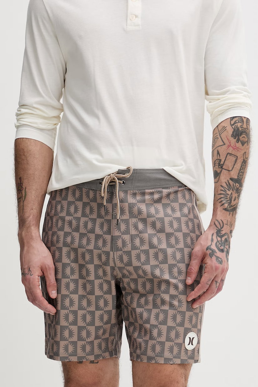 Hurley pantaloni scurți de baie bărbați