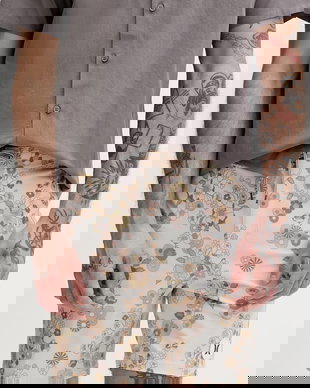 Hurley pantaloni scurți de baie bărbătești