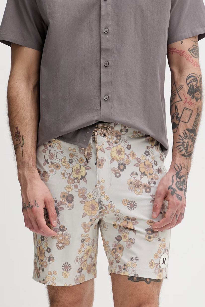 Hurley pantaloni scurți de baie bărbătești