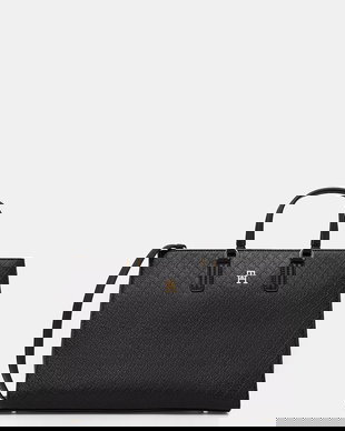 Tommy Hilfiger geantă crossbody de damă