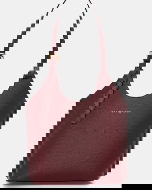 Tommy Hilfiger geantă tote de damă