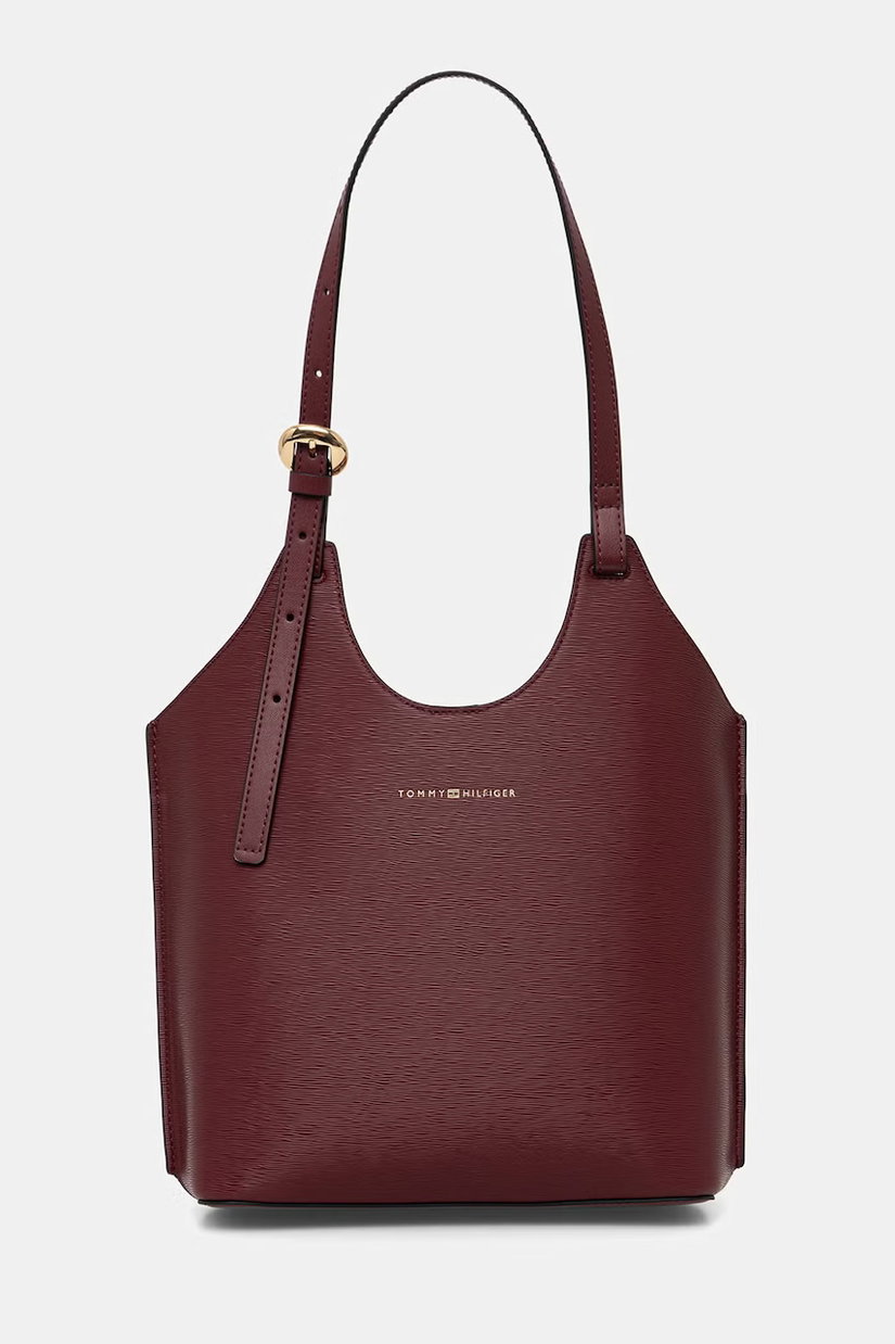 Tommy Hilfiger geantă tote de damă