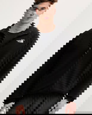 The North Face hanorac de antrenament bărbătesc OXARA