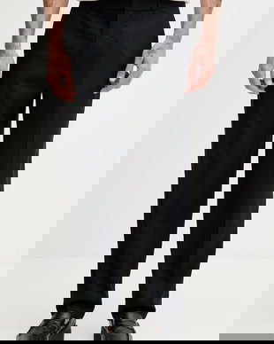 Armani Exchange pantaloni bărbați