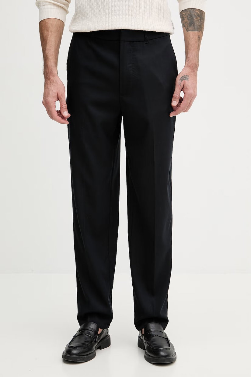 Armani Exchange pantaloni bărbați