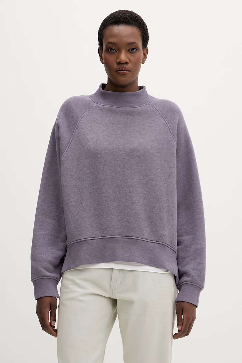 Sessun hanorac de damă