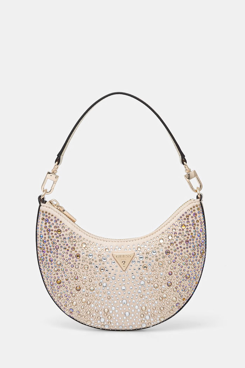 Guess geantă plic de damă TASMIN